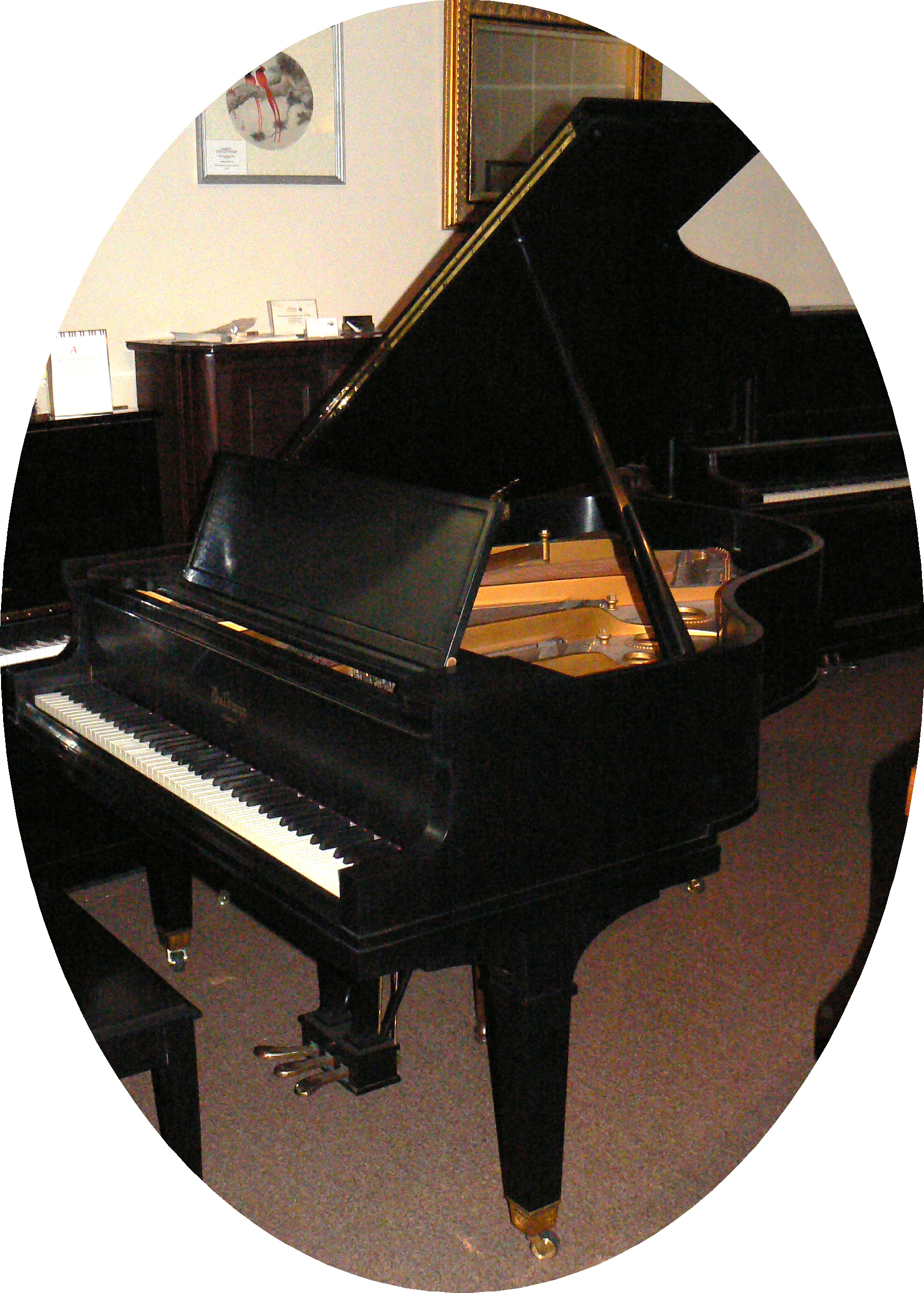 Baldwin G 2