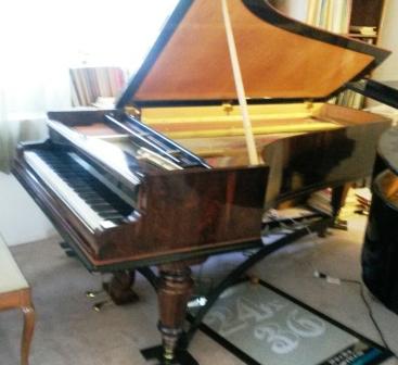 Bosendorfer 609 web Bosendorfer 609 web