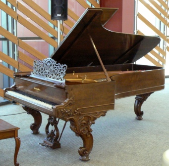 Centennial 33610 at FSU Reception Room compr