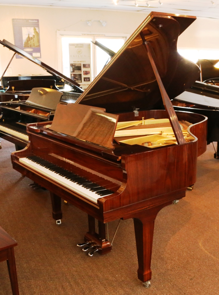 Kawai KG2C Rosewood