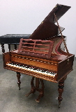 Broadwood Grand 1811 1 Broadwood Grand 1811 1
