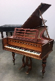 Broadwood Grand 1811 1