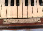 Heintzmann Vertical 27374 Transposing Index Heintzmann Vertical 27374 Transposing Index