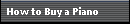 How to Buy a Piano