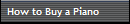 How to Buy a Piano