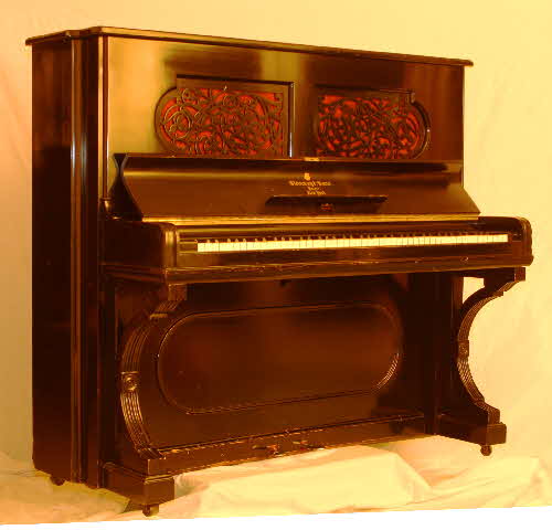 Steinway 47263 Chaussee Hollywood5