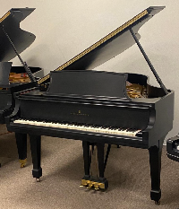 Steinway L 366297 4