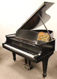 Steinway O 148734