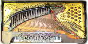 Steinway square 30648 plan view Steinway square 30648 plan view