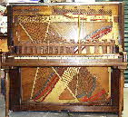 Steinweg vertical 645 front plan view compr 1 Steinweg vertical 645 front plan view compr 1