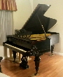 Th Steinway Nachfolger Grand 1644 1 Th Steinway Nachfolger Grand 1644 1