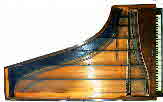 Erard 1844 touched up Erard 1844 touched up