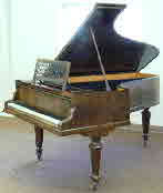 Erard Grand 16515 7' opt Erard Grand 16515 7' opt